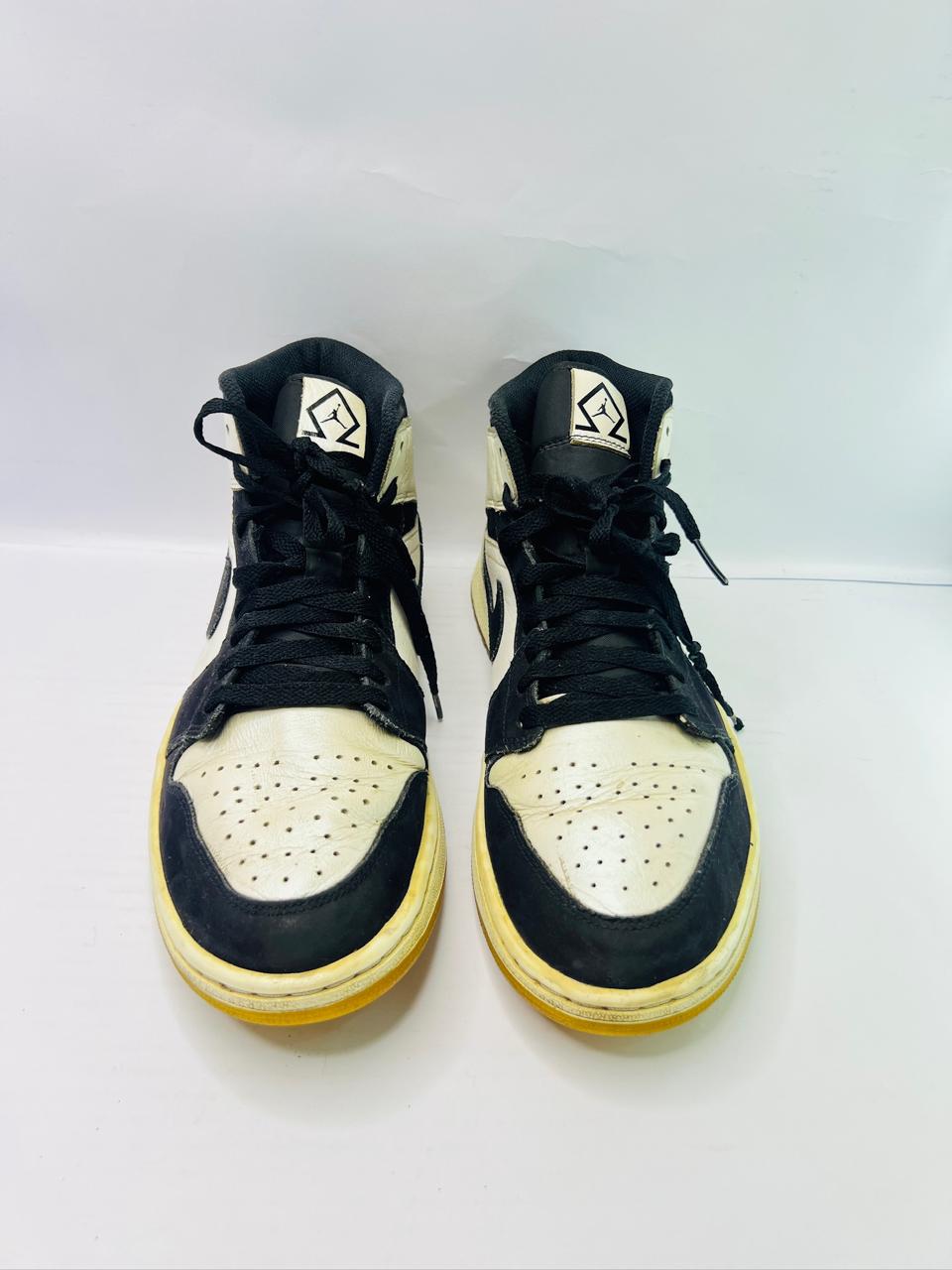 Air Jordan