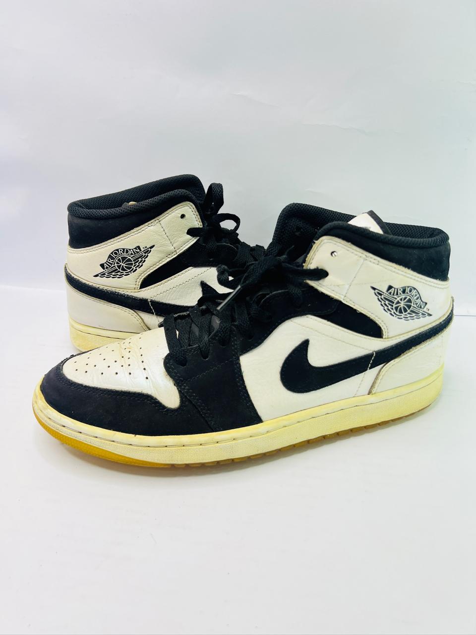 Air Jordan
