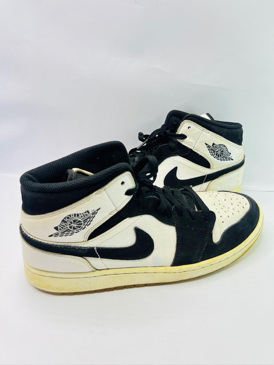 Air Jordan