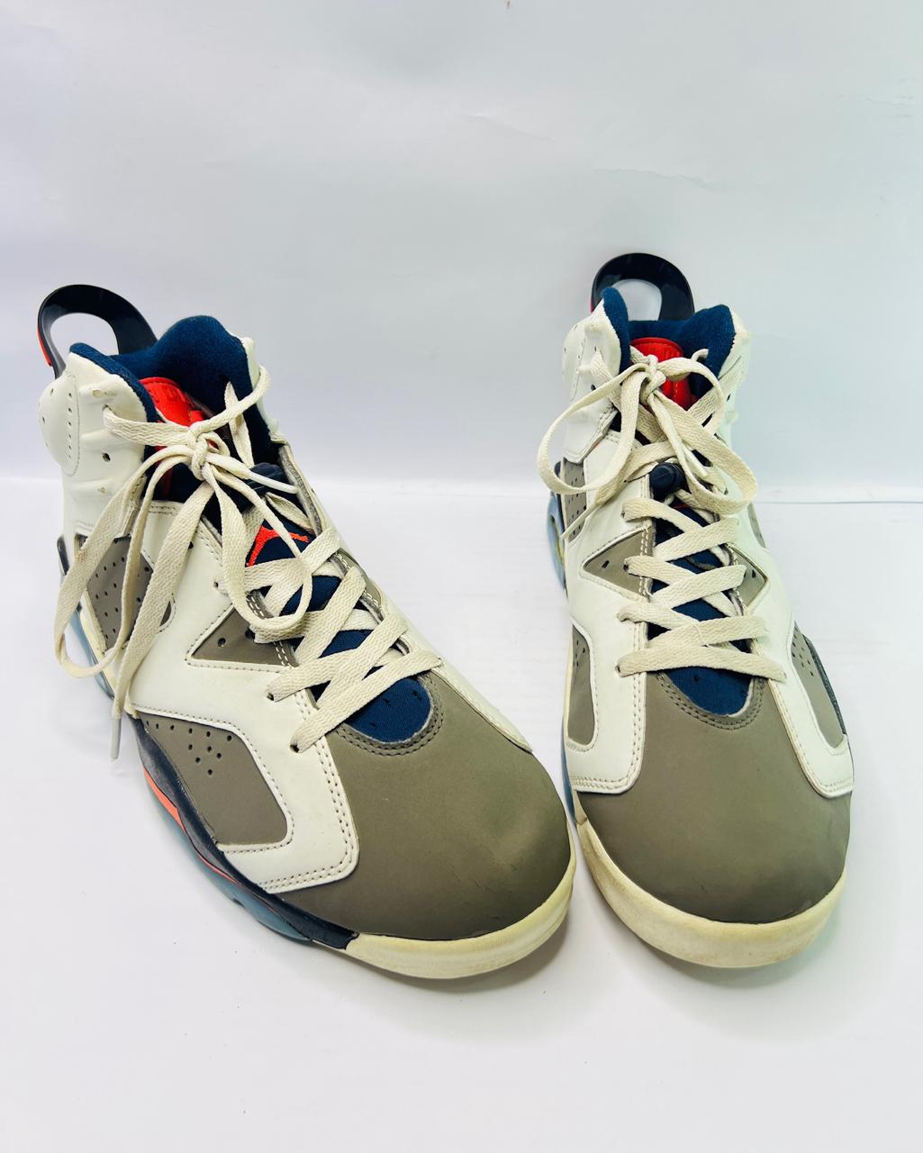 Air Jordan