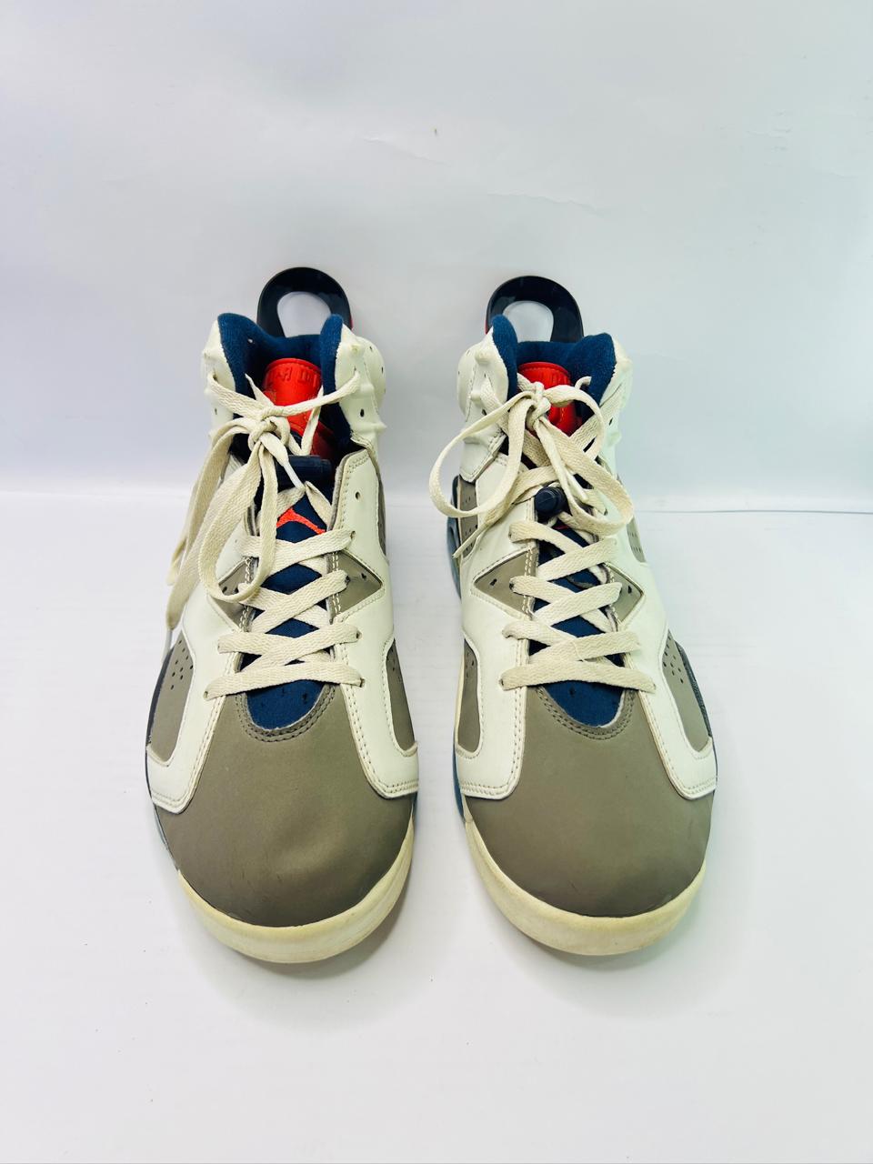 Air Jordan
