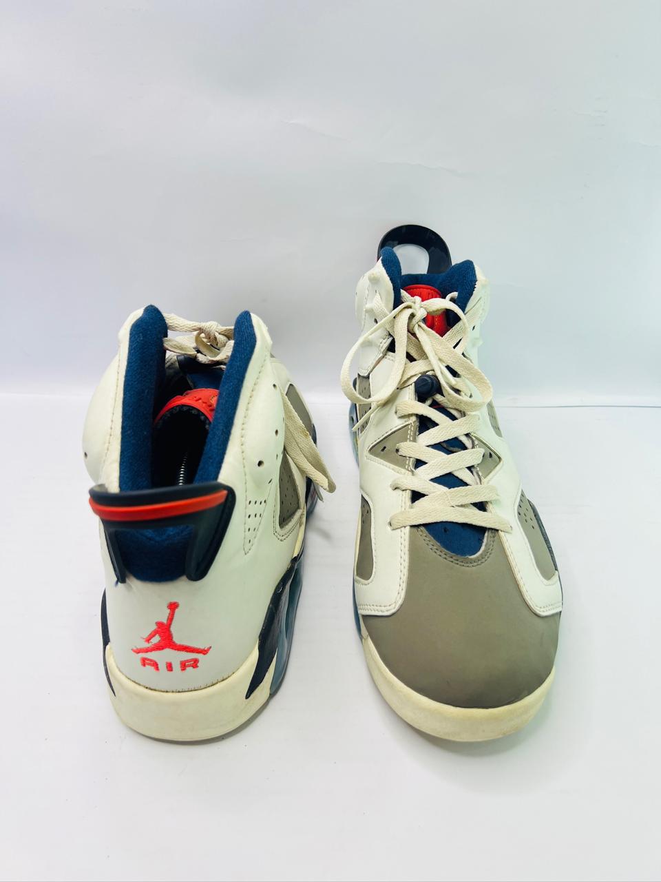 Air Jordan