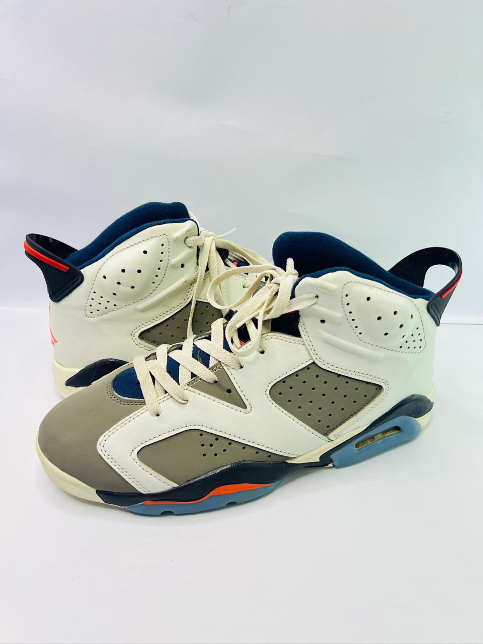Air Jordan