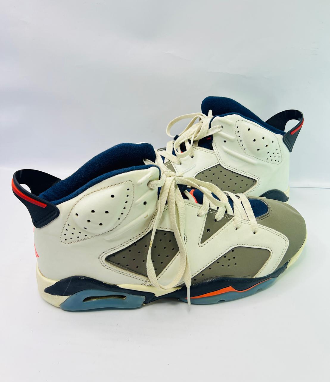 Air Jordan