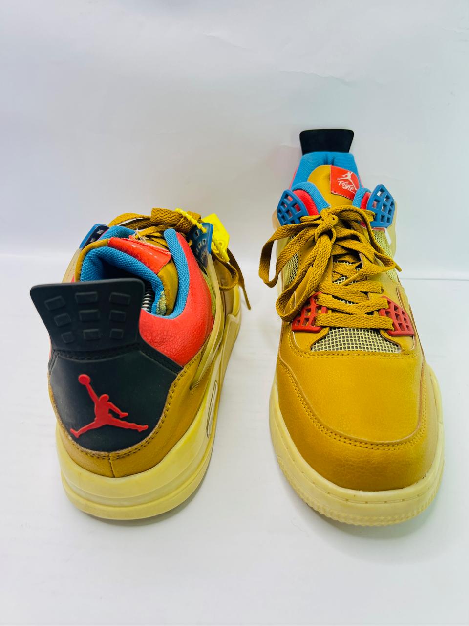 Air Jordan