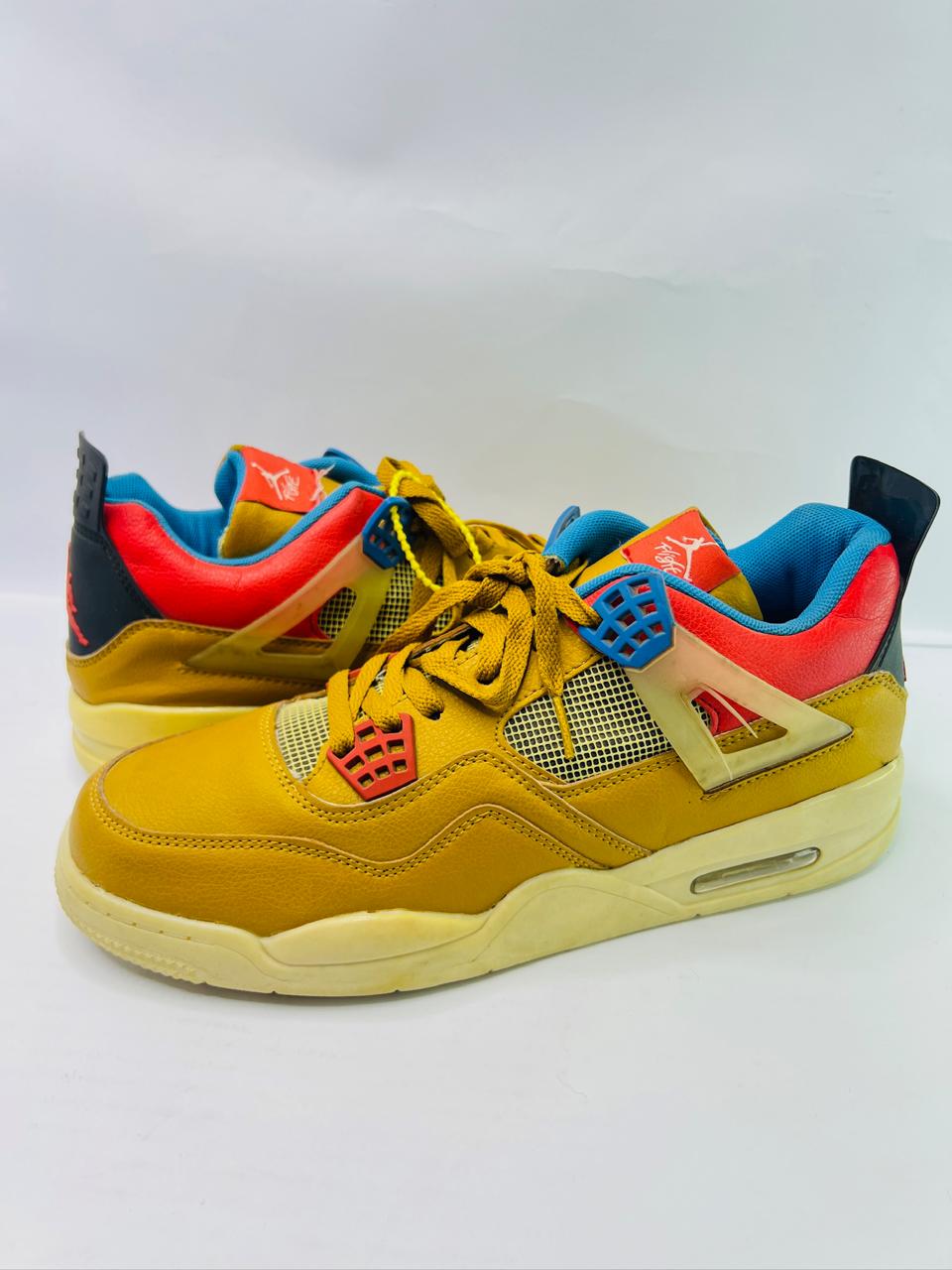 Air Jordan