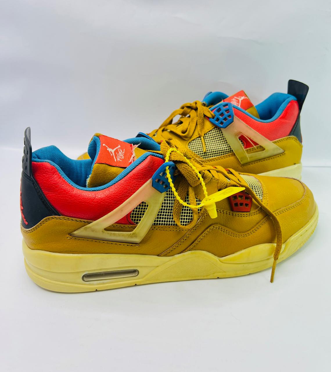 Air Jordan