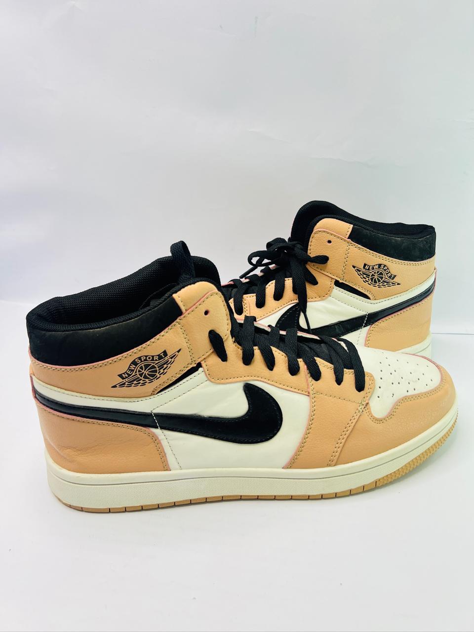 Air Jordan