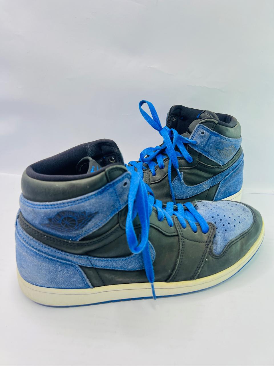 Air Jordan