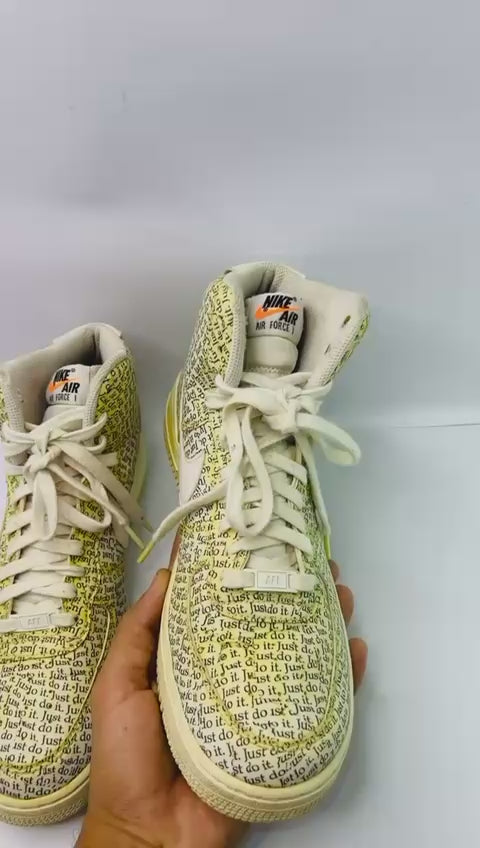 Air Jordan
