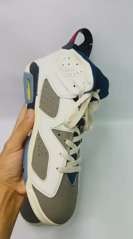 Air Jordan