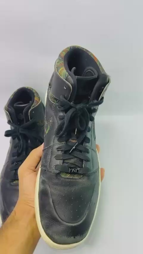 Air Jordan