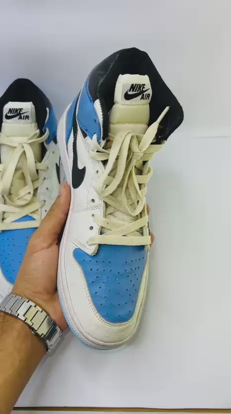 Air Jordan