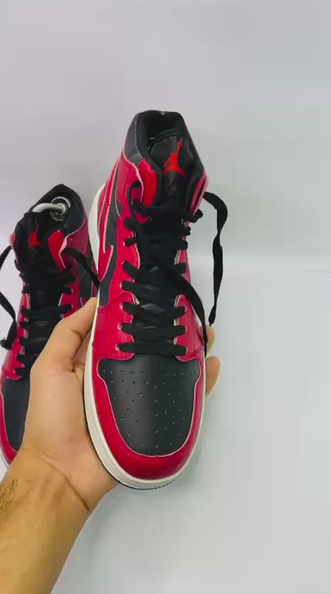 Air Jordan