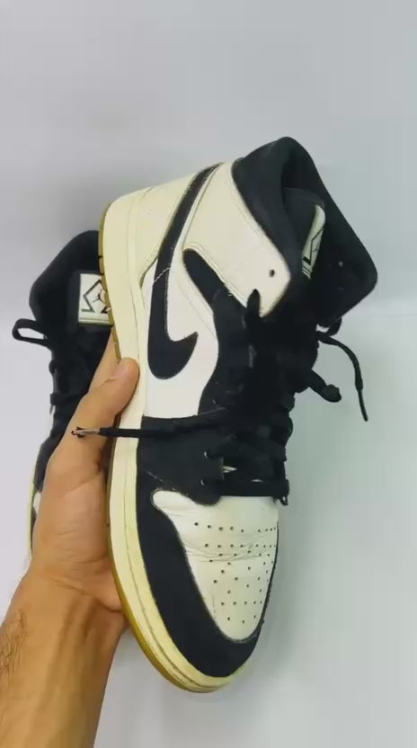 Air Jordan