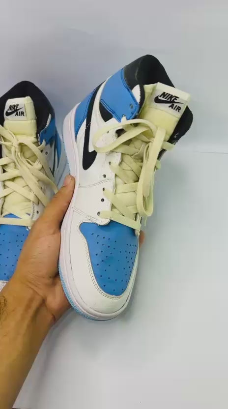 Air Jordan