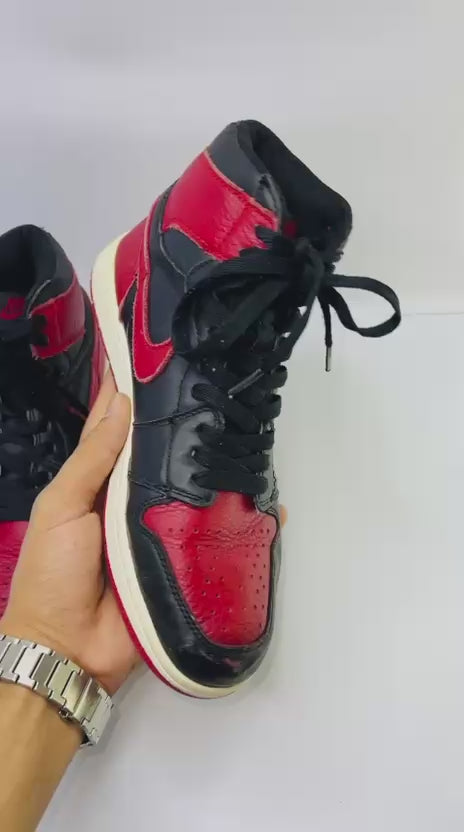 Air Jordan
