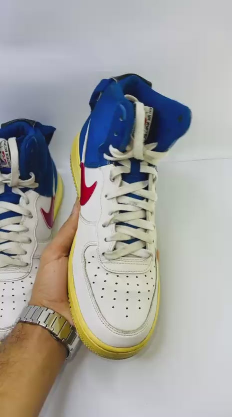 Air Jordan
