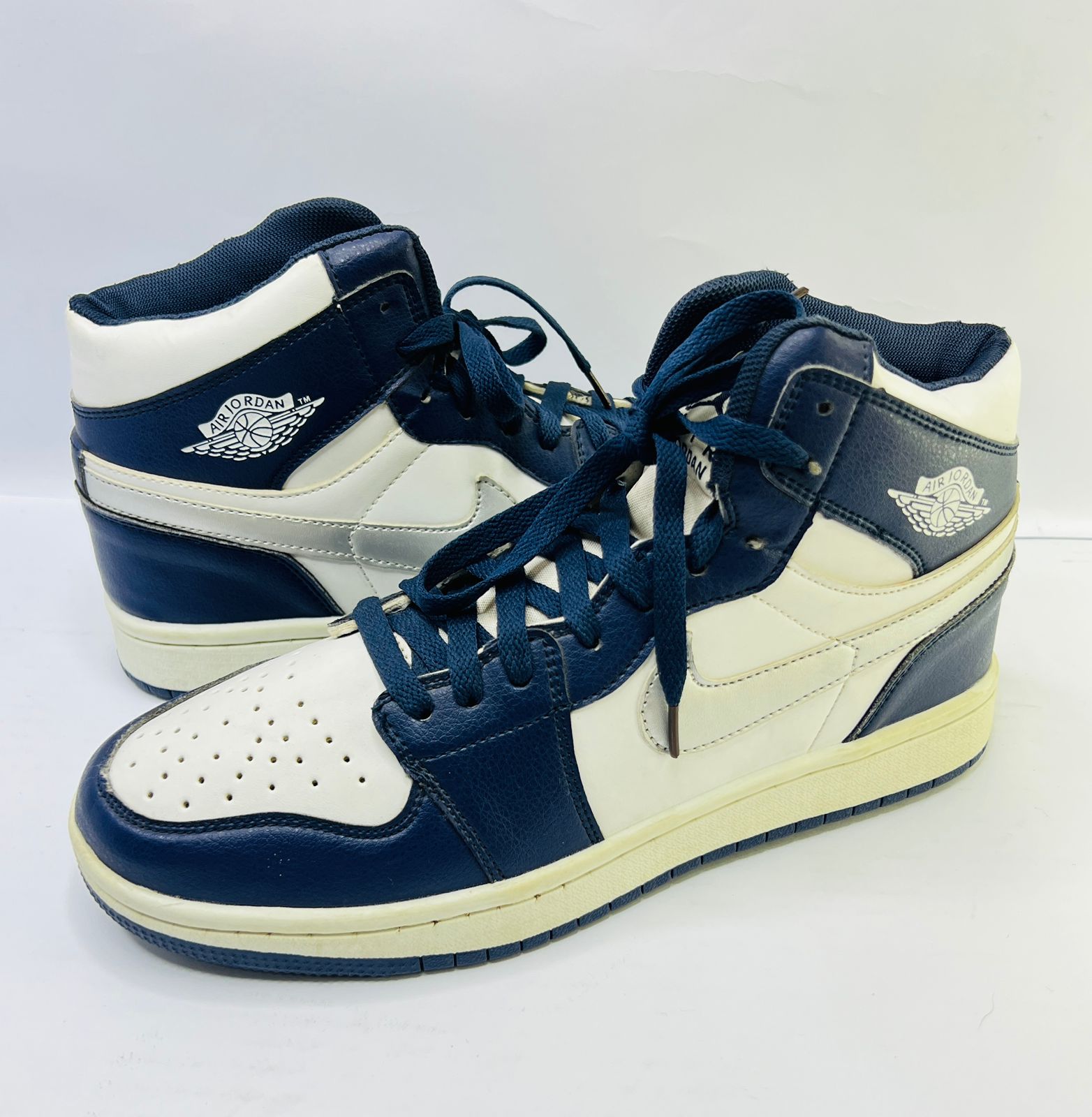 Air Jordan
