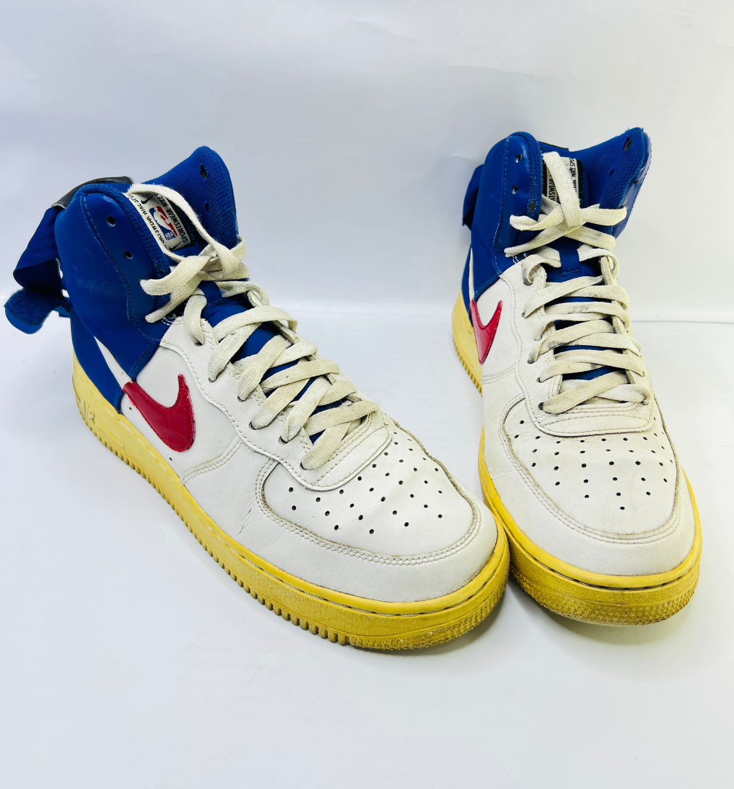 Air Jordan