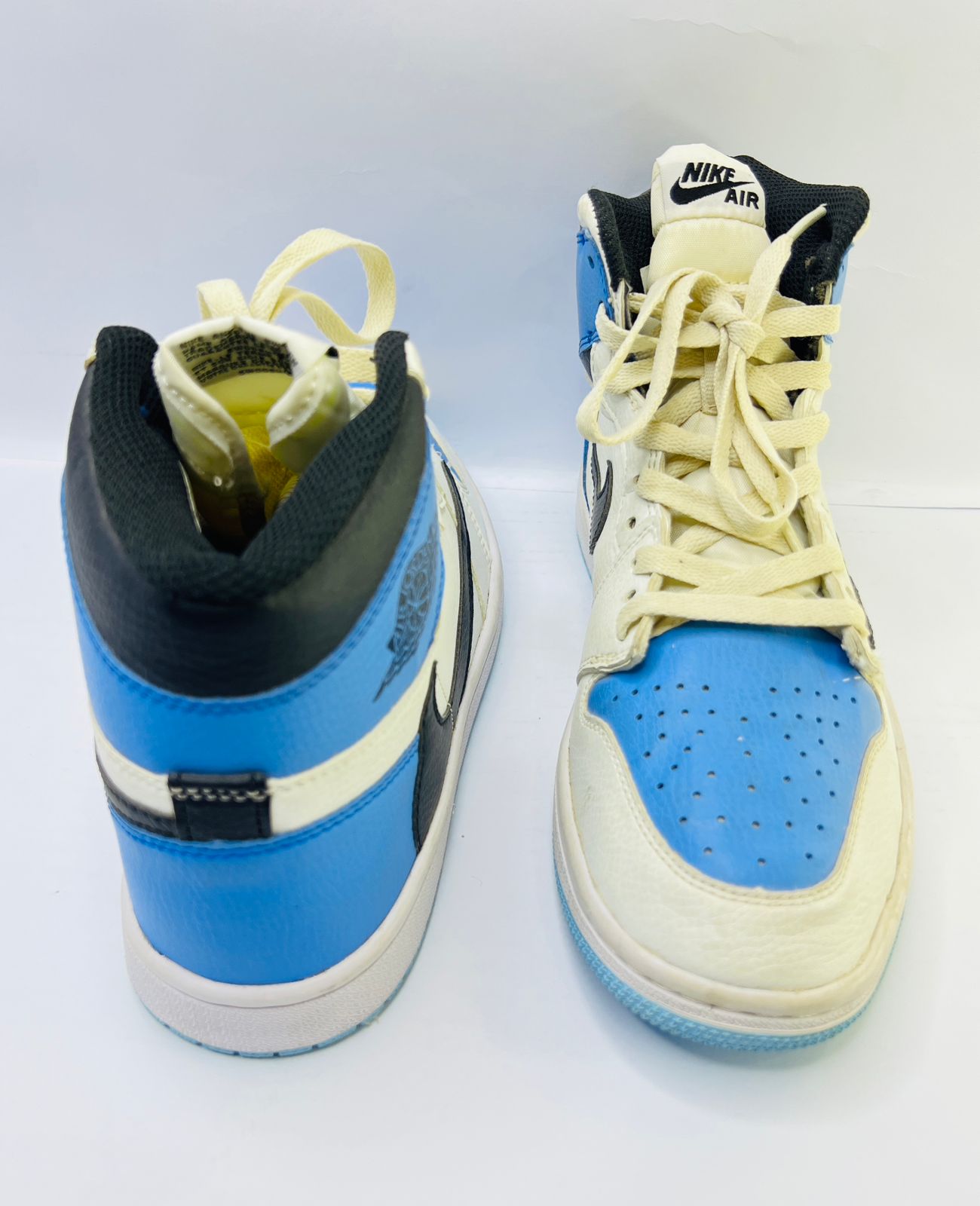 Air Jordan