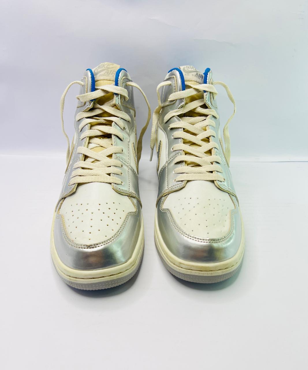 Air Jordan
