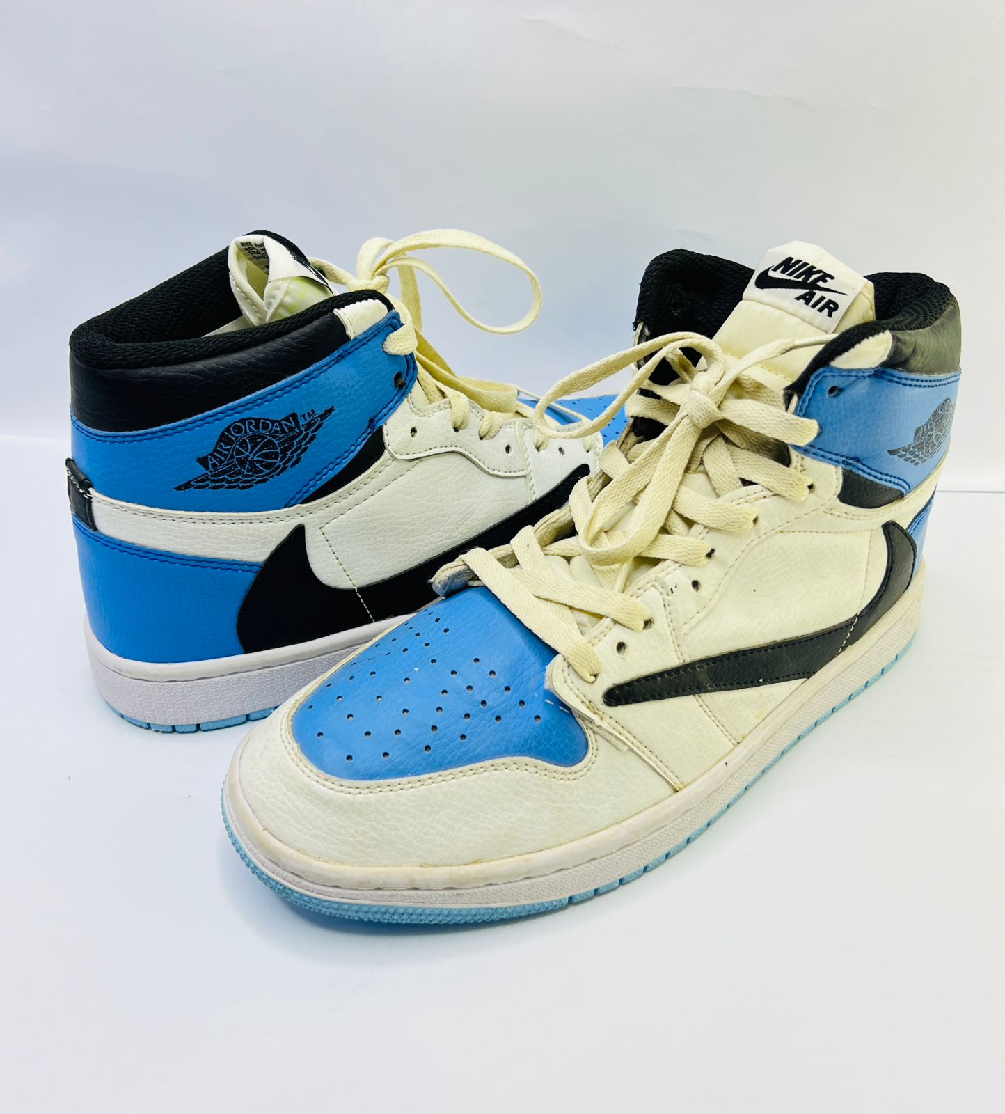 Air Jordan