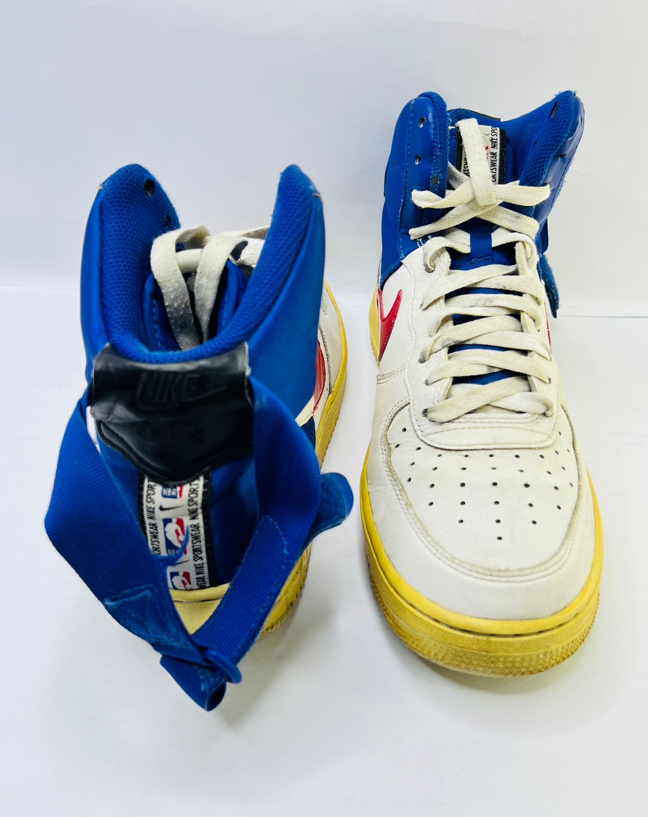 Air Jordan
