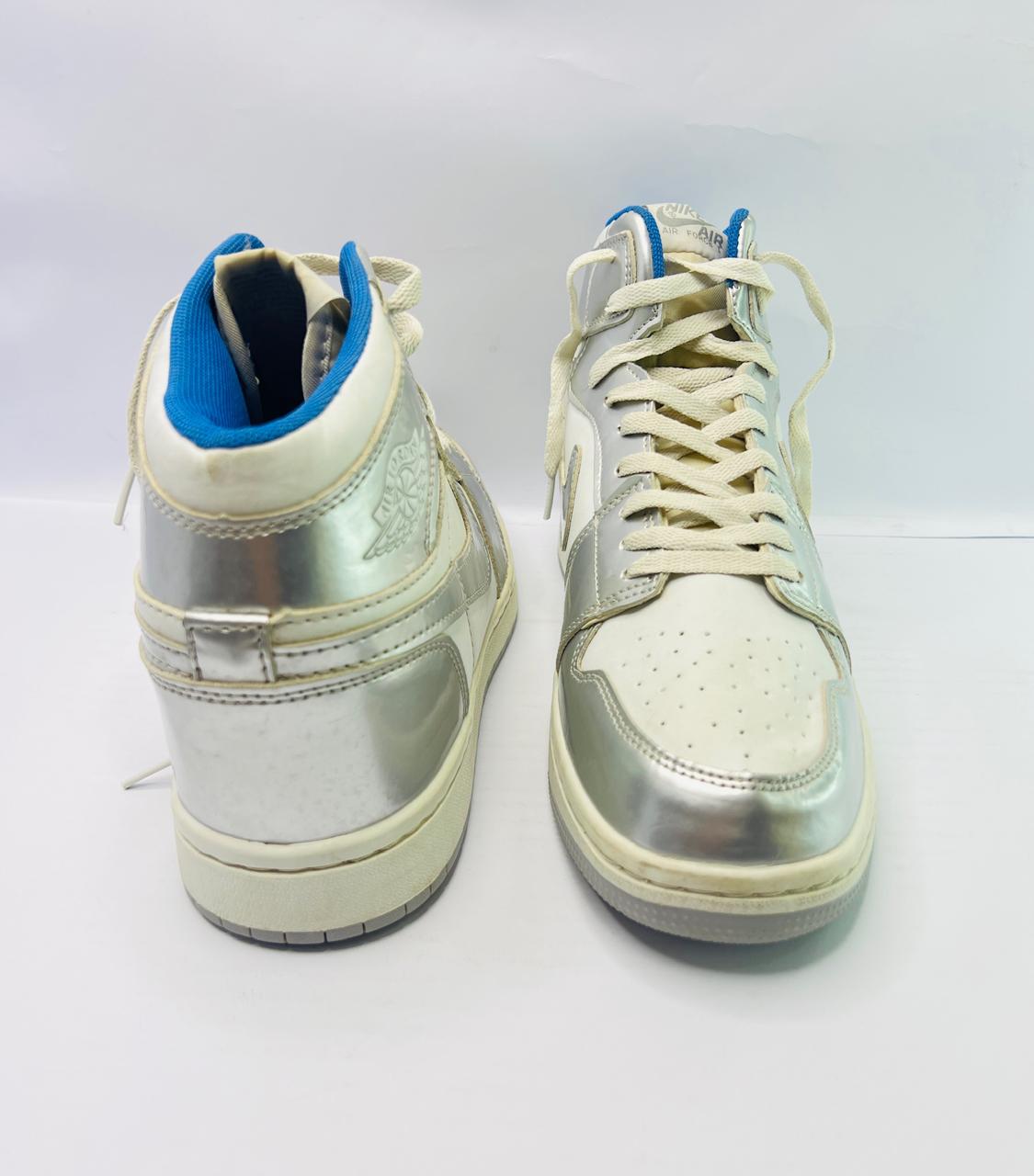 Air Jordan