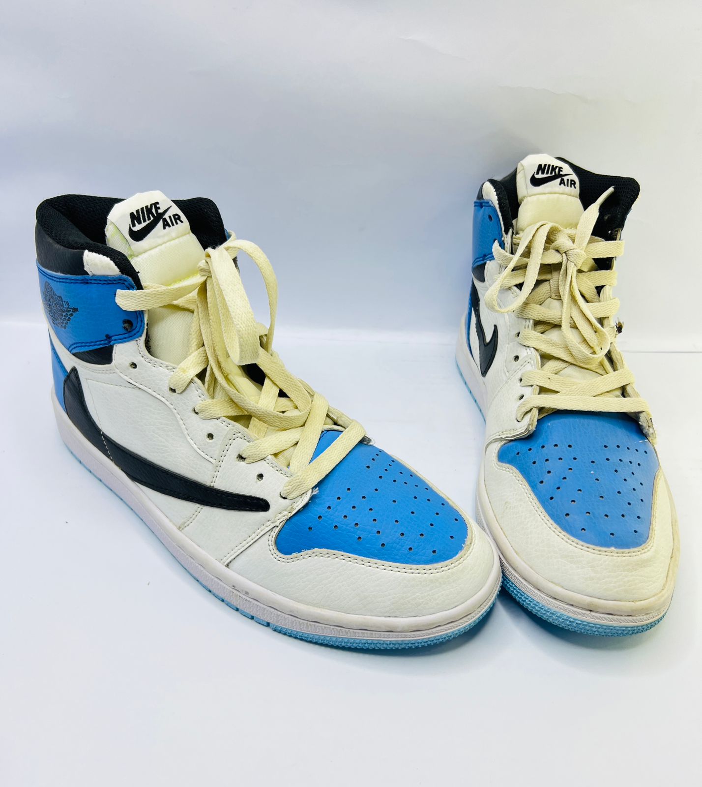 Air Jordan