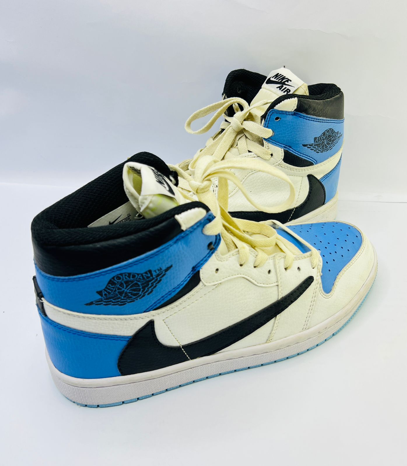 Air Jordan