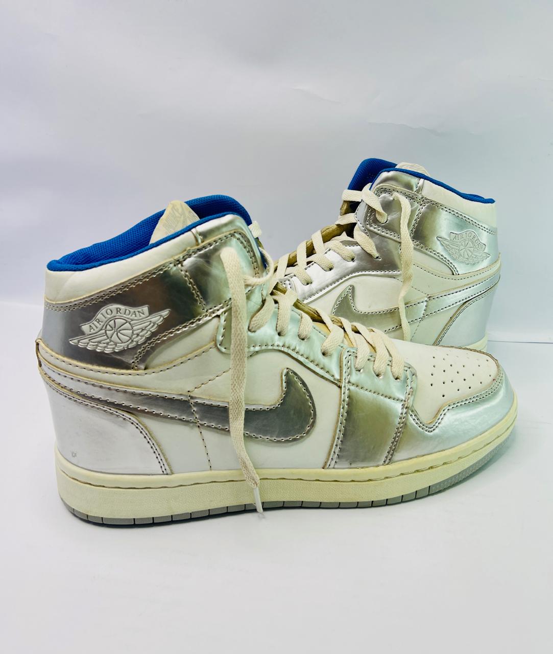 Air Jordan