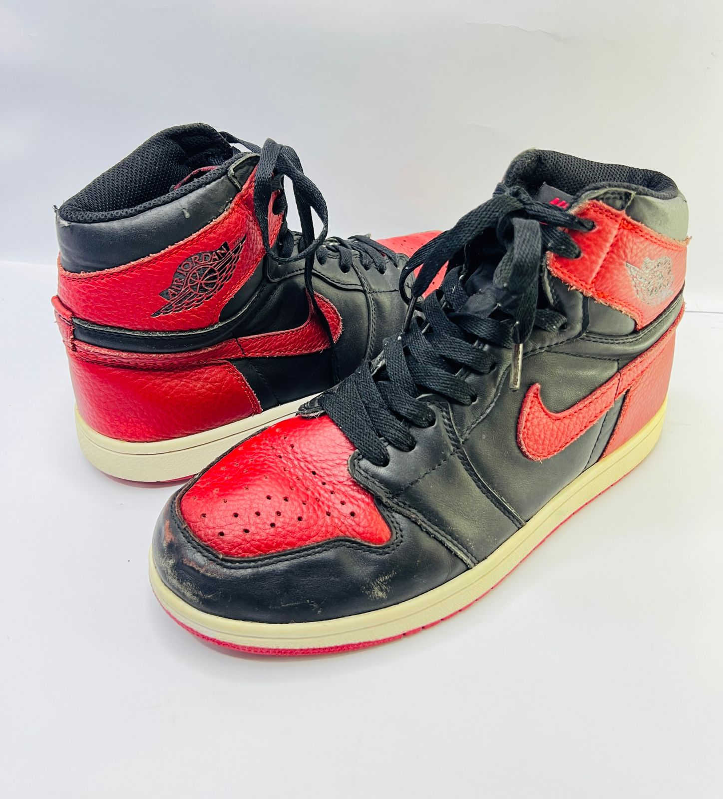 Air Jordan