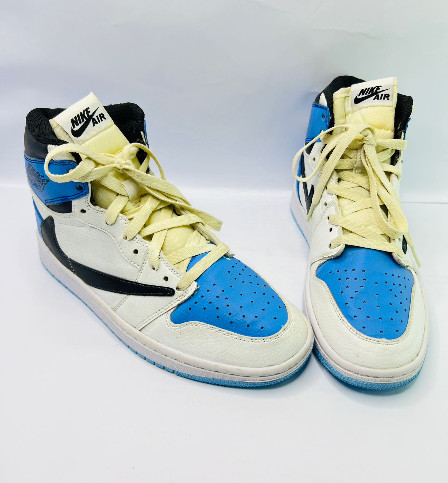 Air Jordan