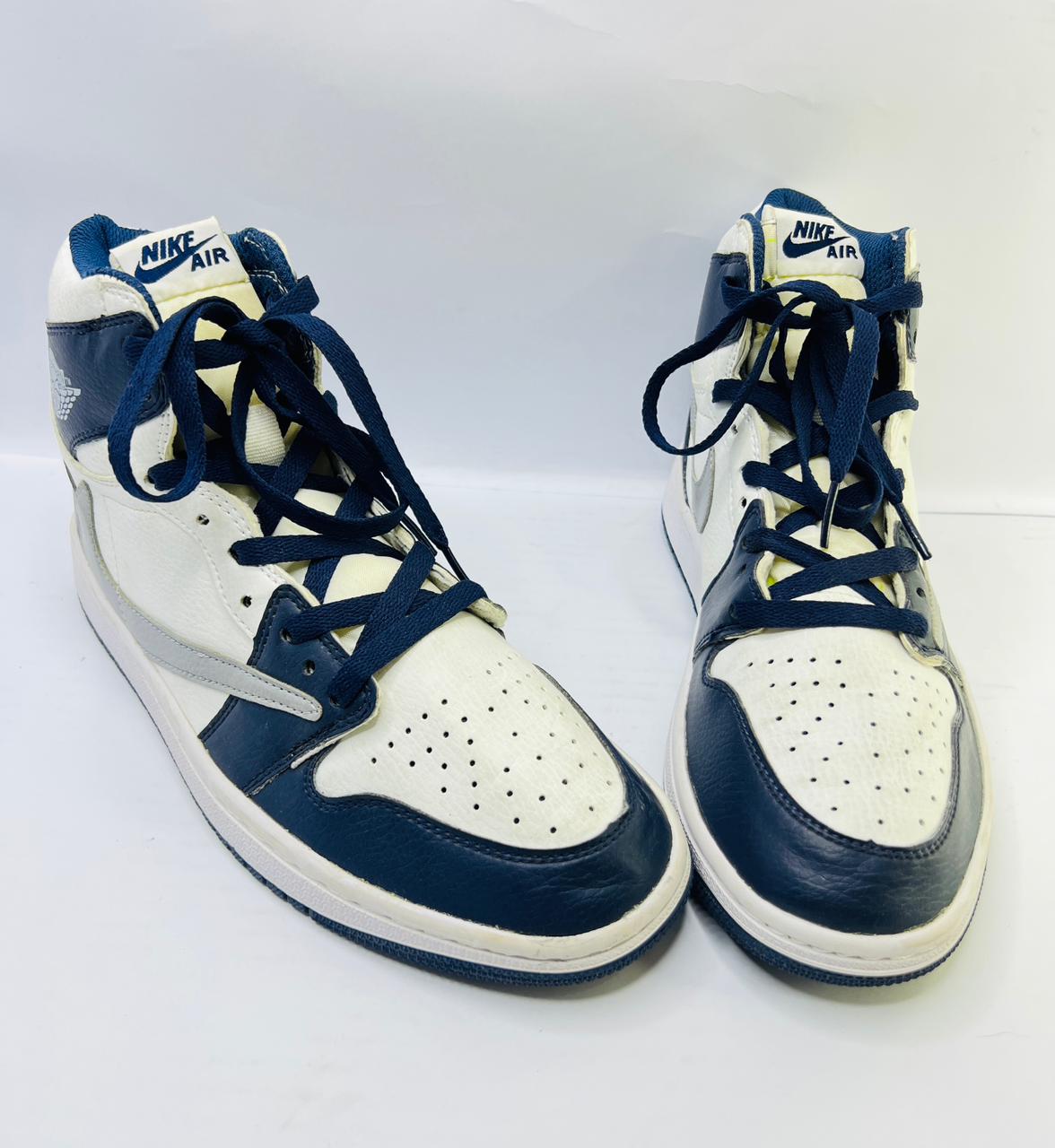 Air Jordan