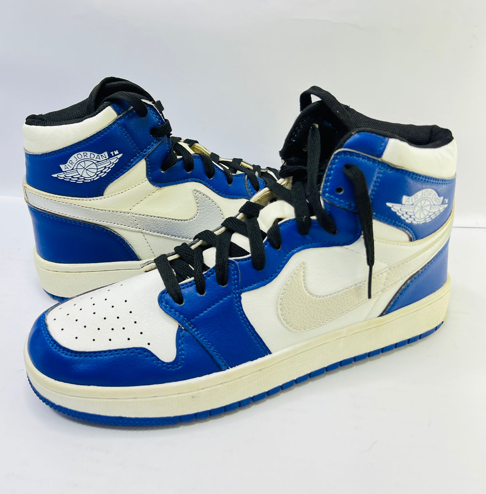 Air Jordan