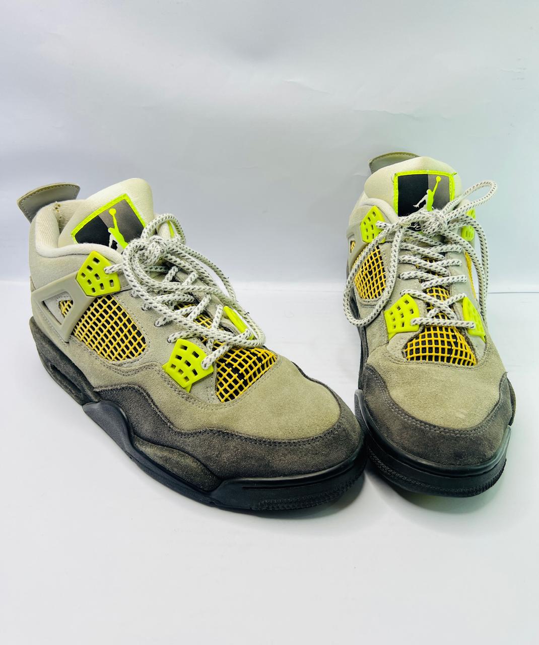 Air Jordan