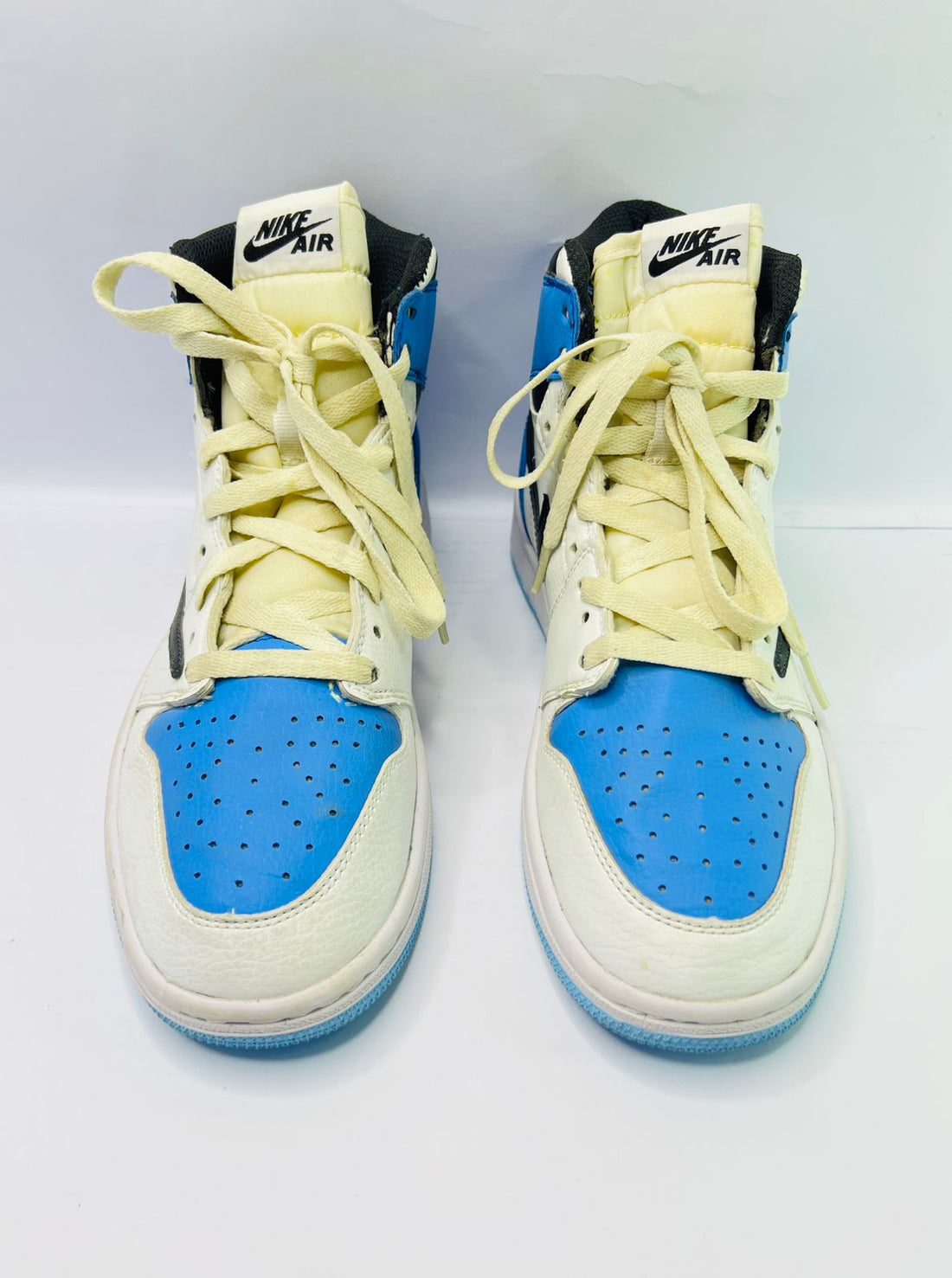 Air Jordan