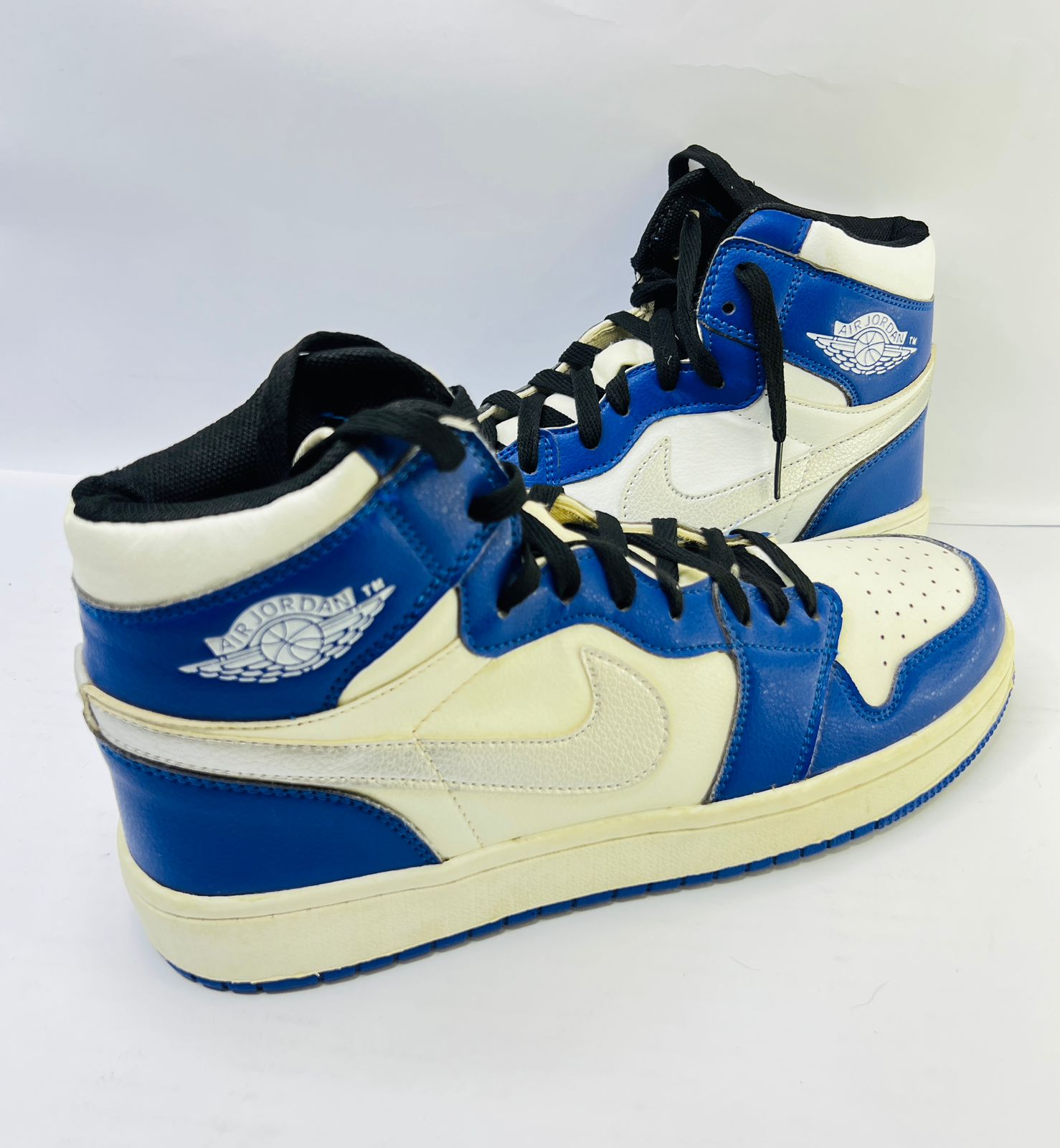 Air Jordan