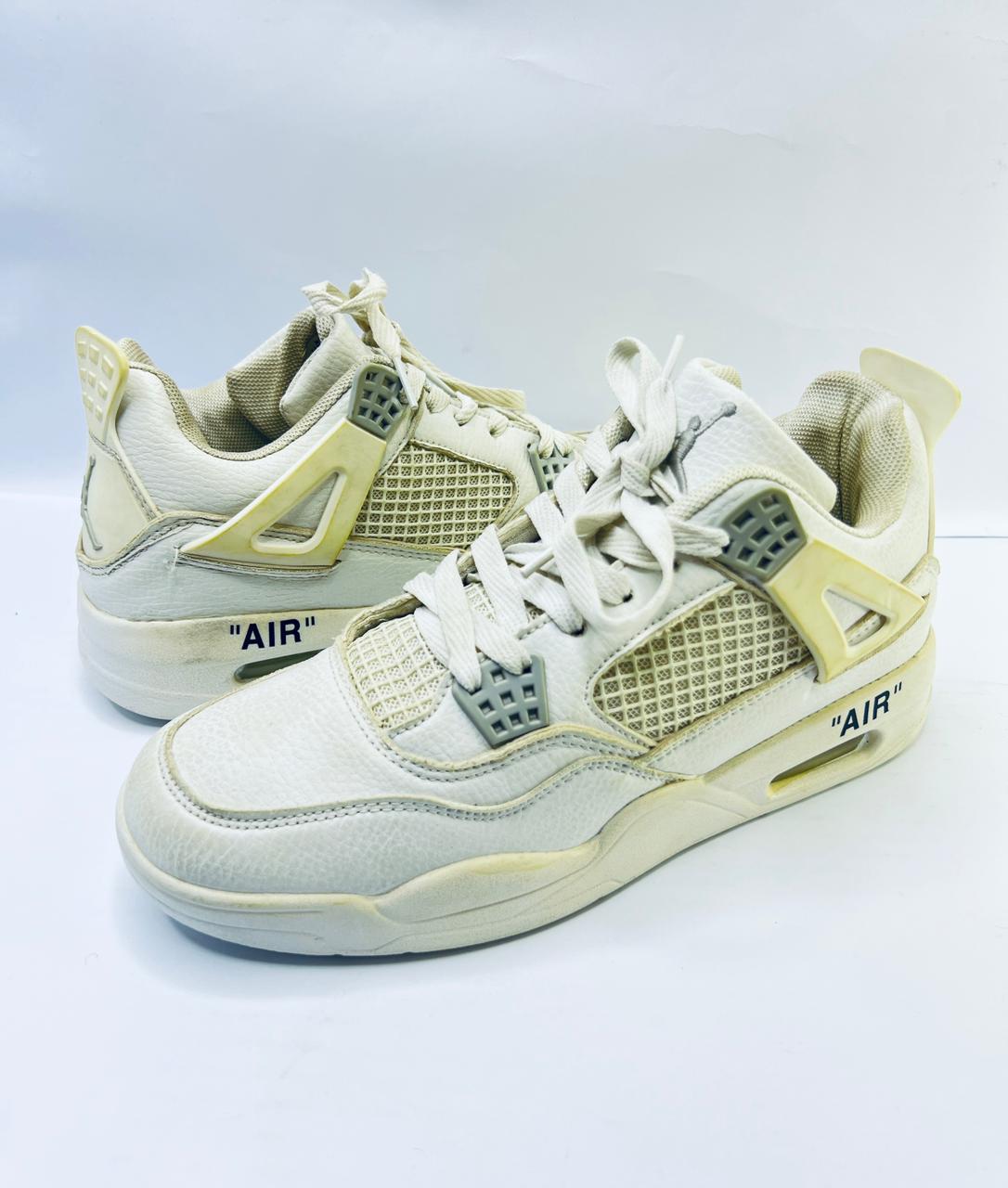 Air Jordan