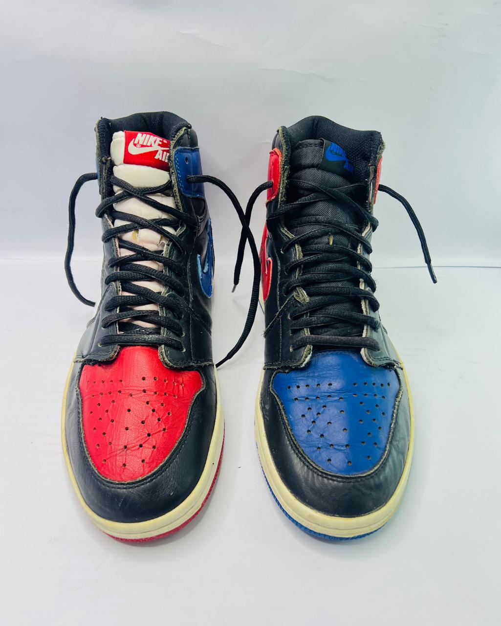 Air Jordan