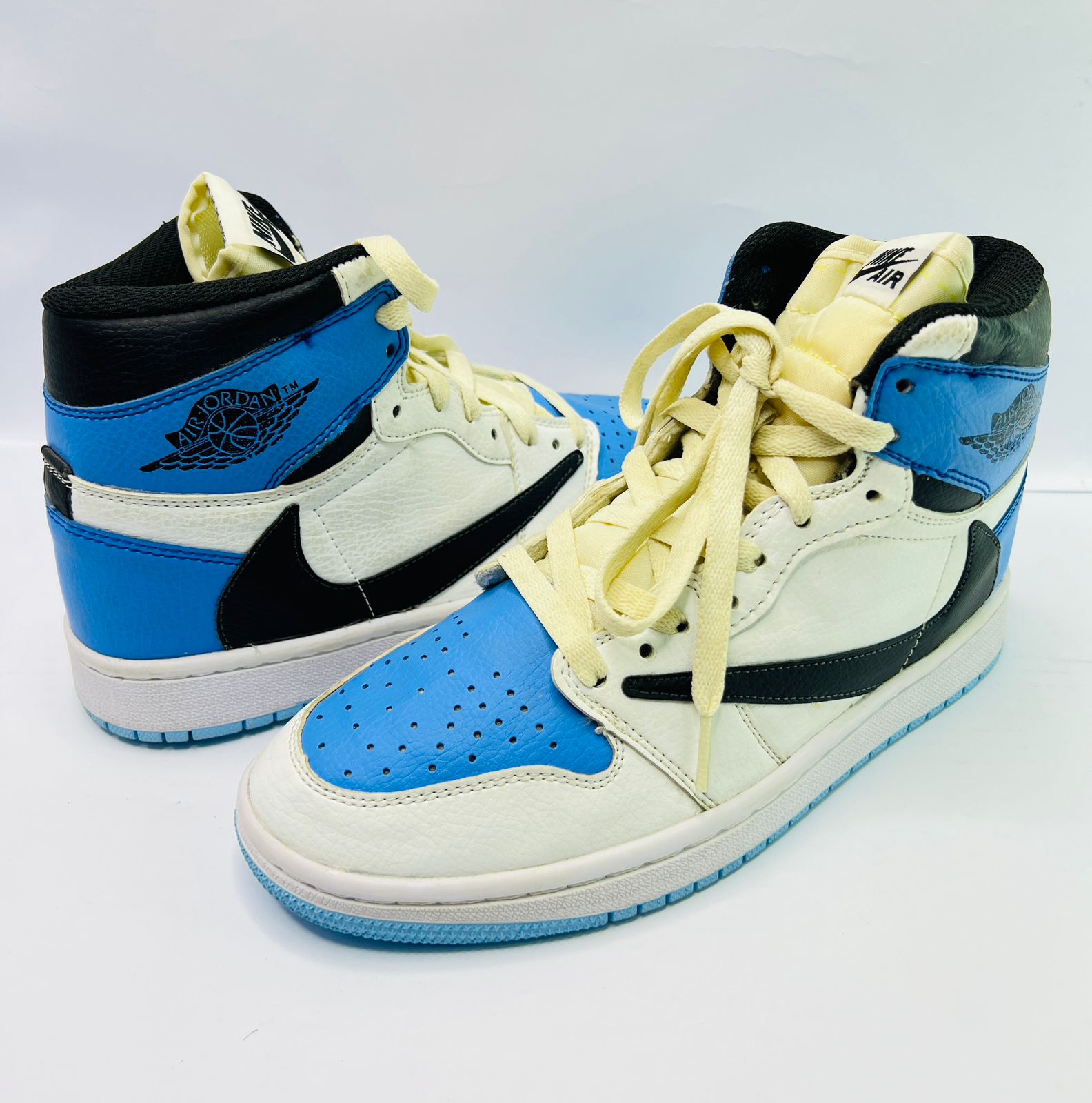 Air Jordan