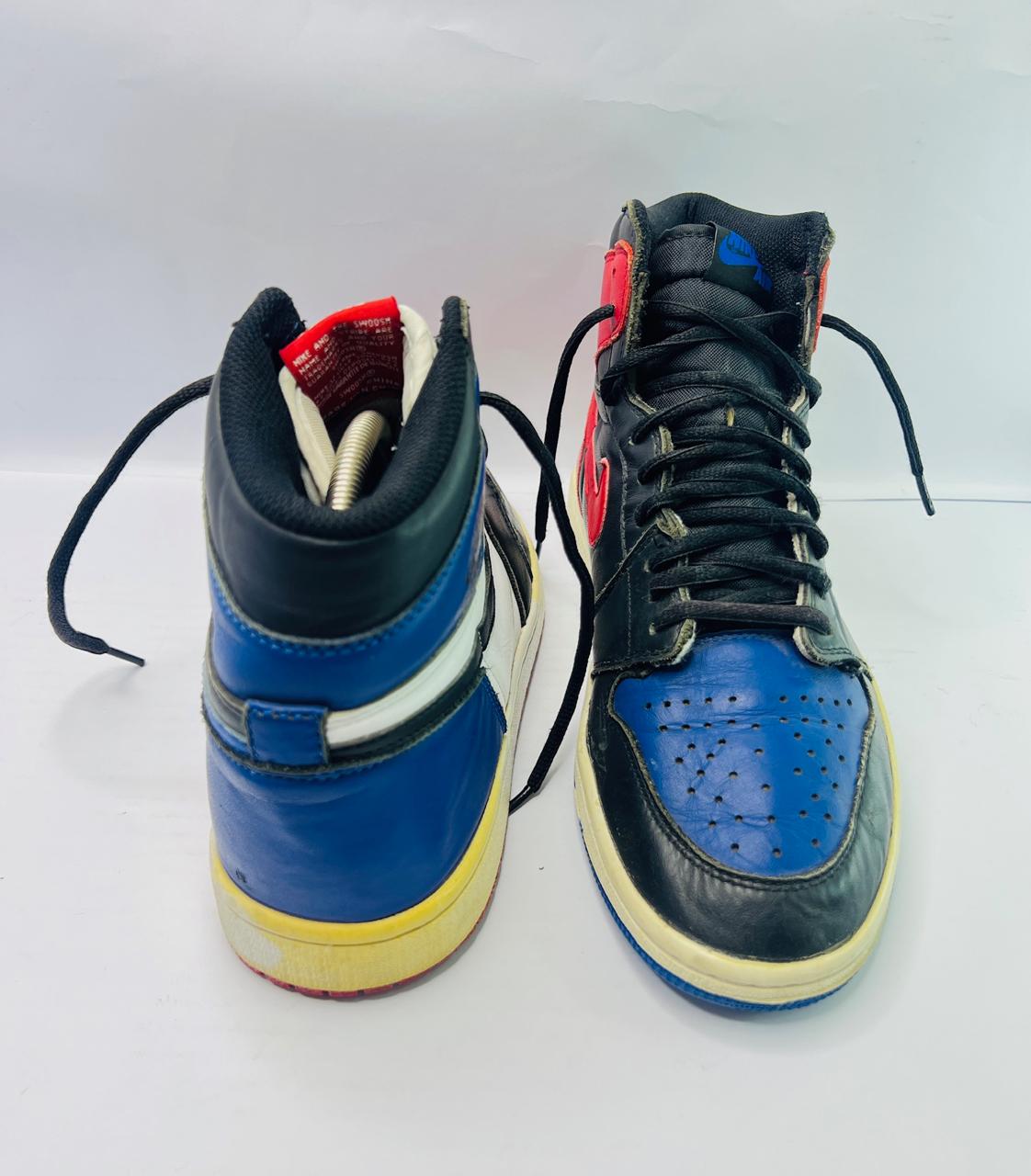 Air Jordan