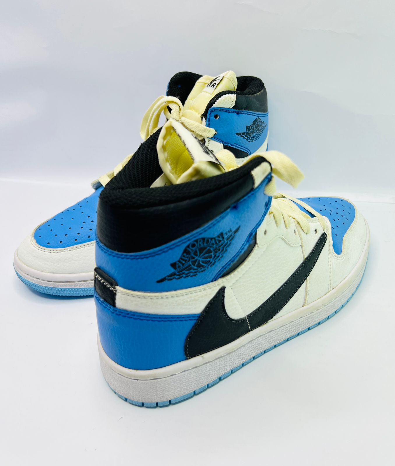 Air Jordan