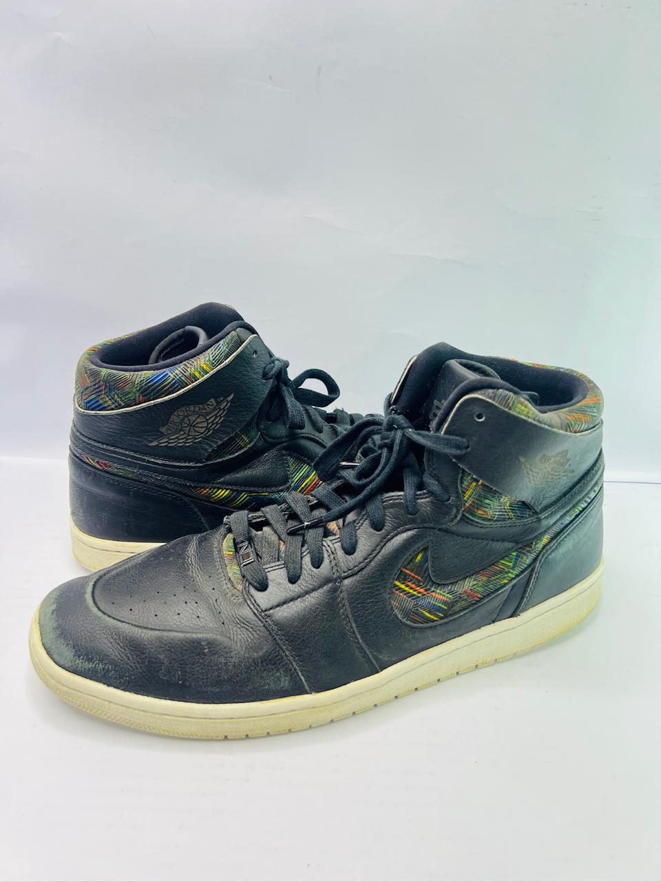 Air Jordan