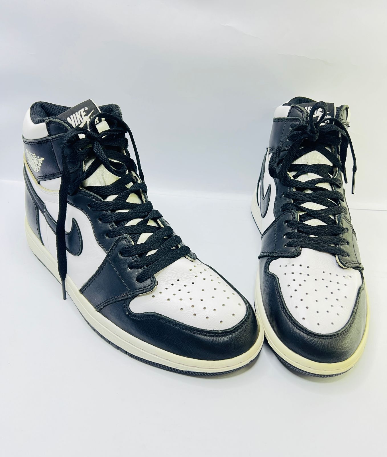 Air Jordan