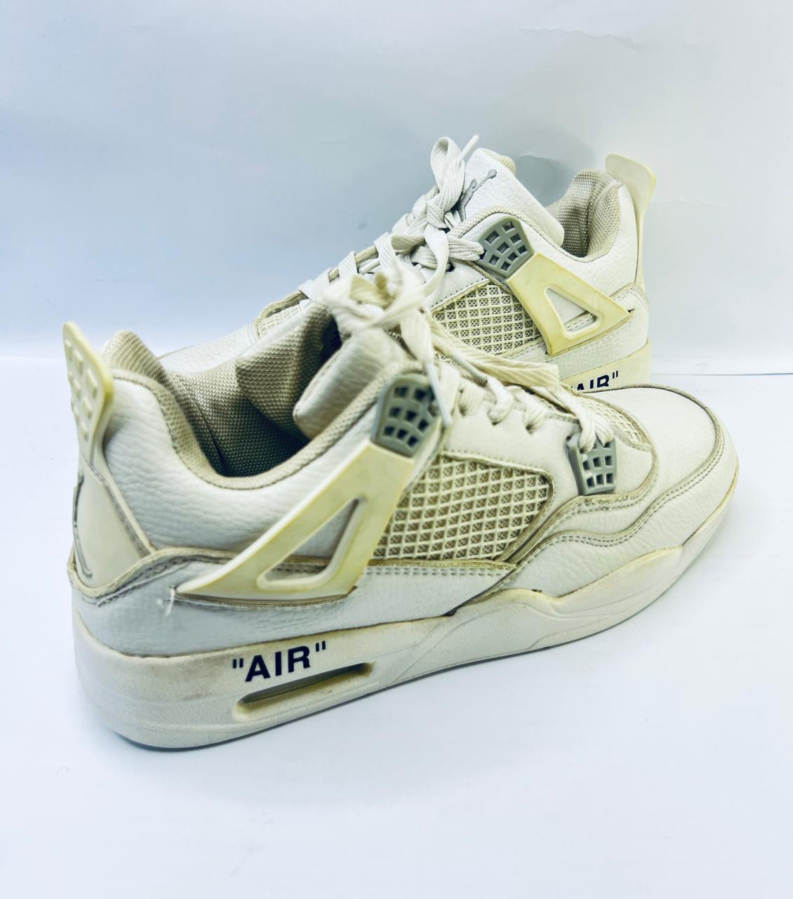Air Jordan