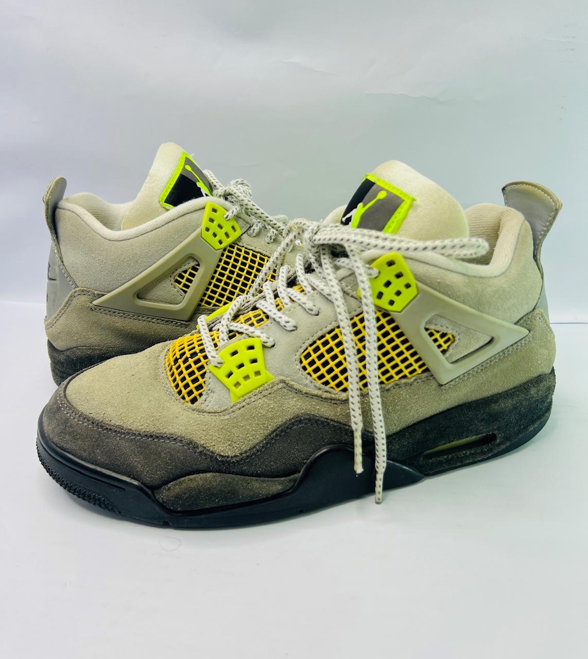 Air Jordan