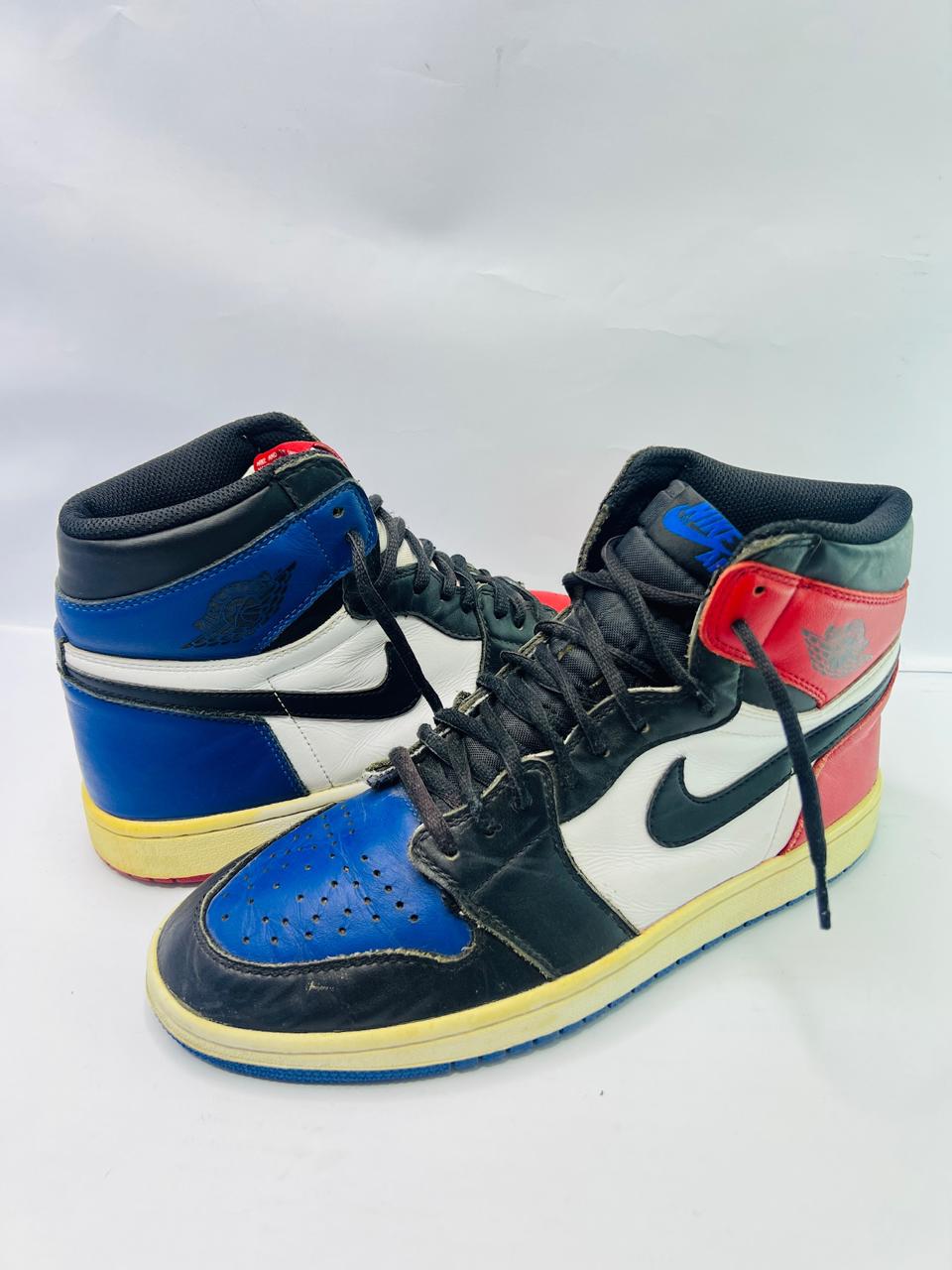 Air Jordan