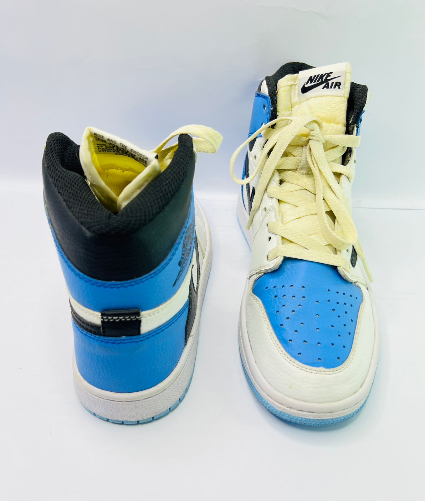 Air Jordan